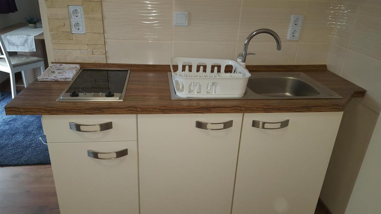 Alsóörs Takler Home מראה חיצוני תמונה