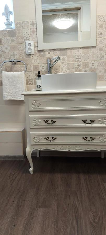 Alsóörs Takler Home מראה חיצוני תמונה