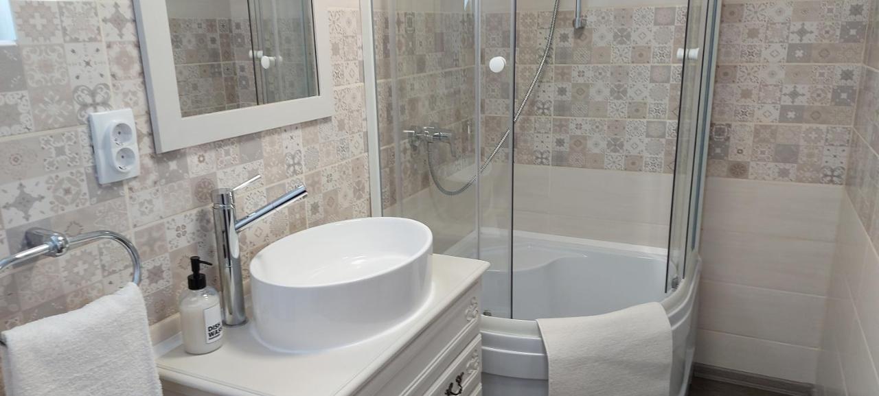 Alsóörs Takler Home מראה חיצוני תמונה