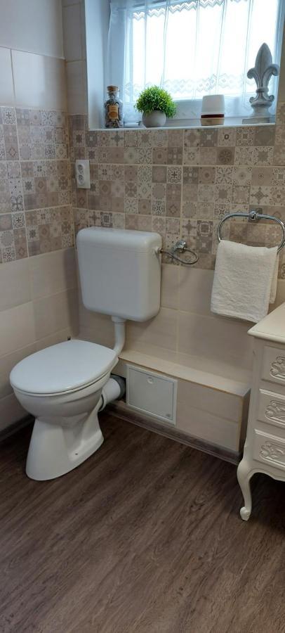 Alsóörs Takler Home מראה חיצוני תמונה