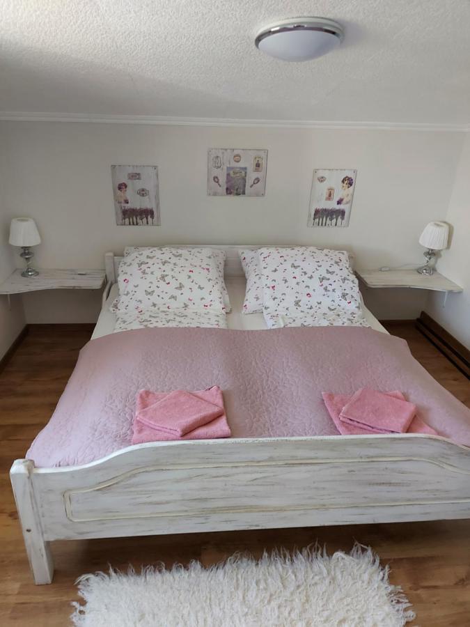 Alsóörs Takler Home מראה חיצוני תמונה