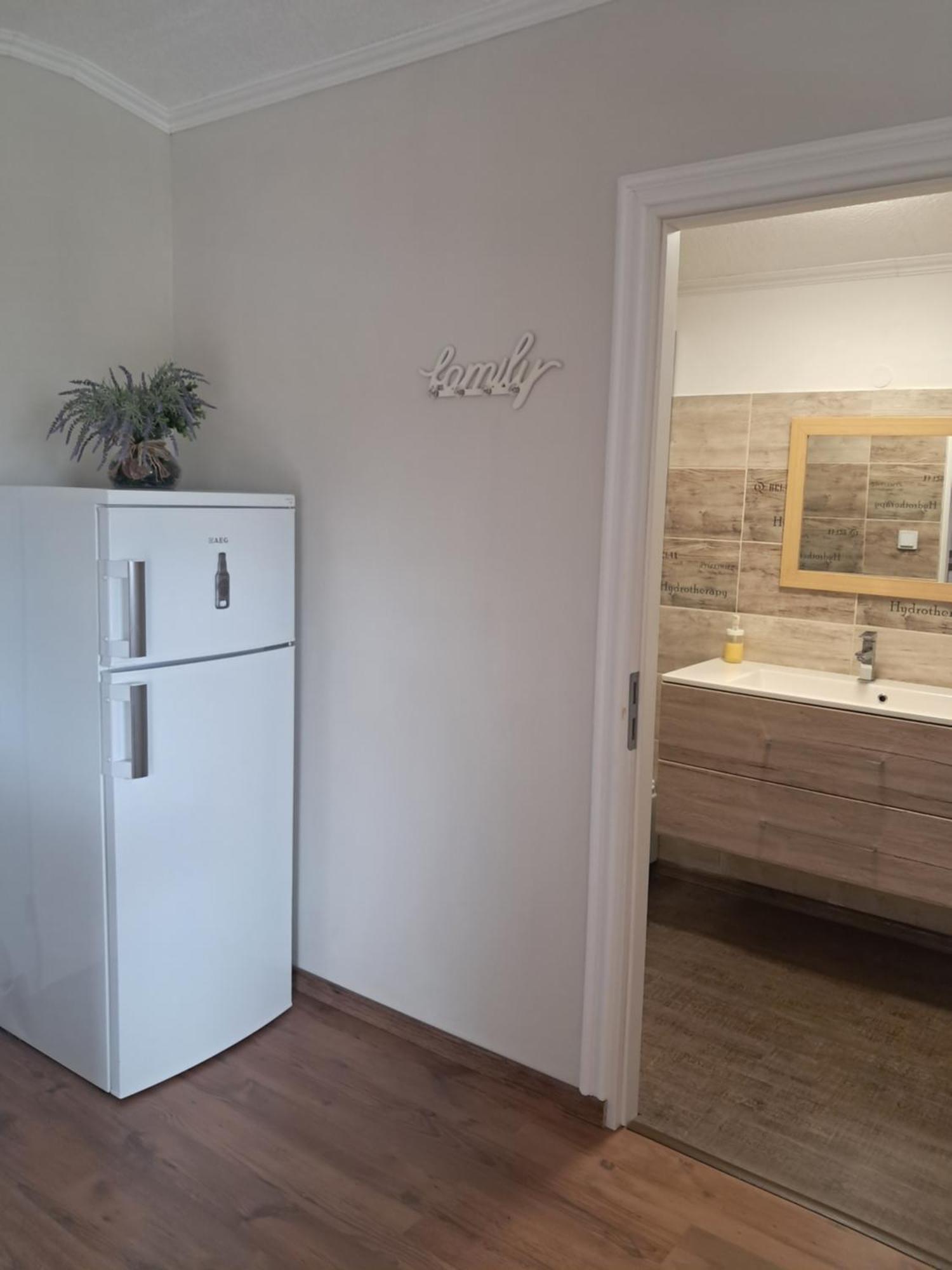 Alsóörs Takler Home מראה חיצוני תמונה