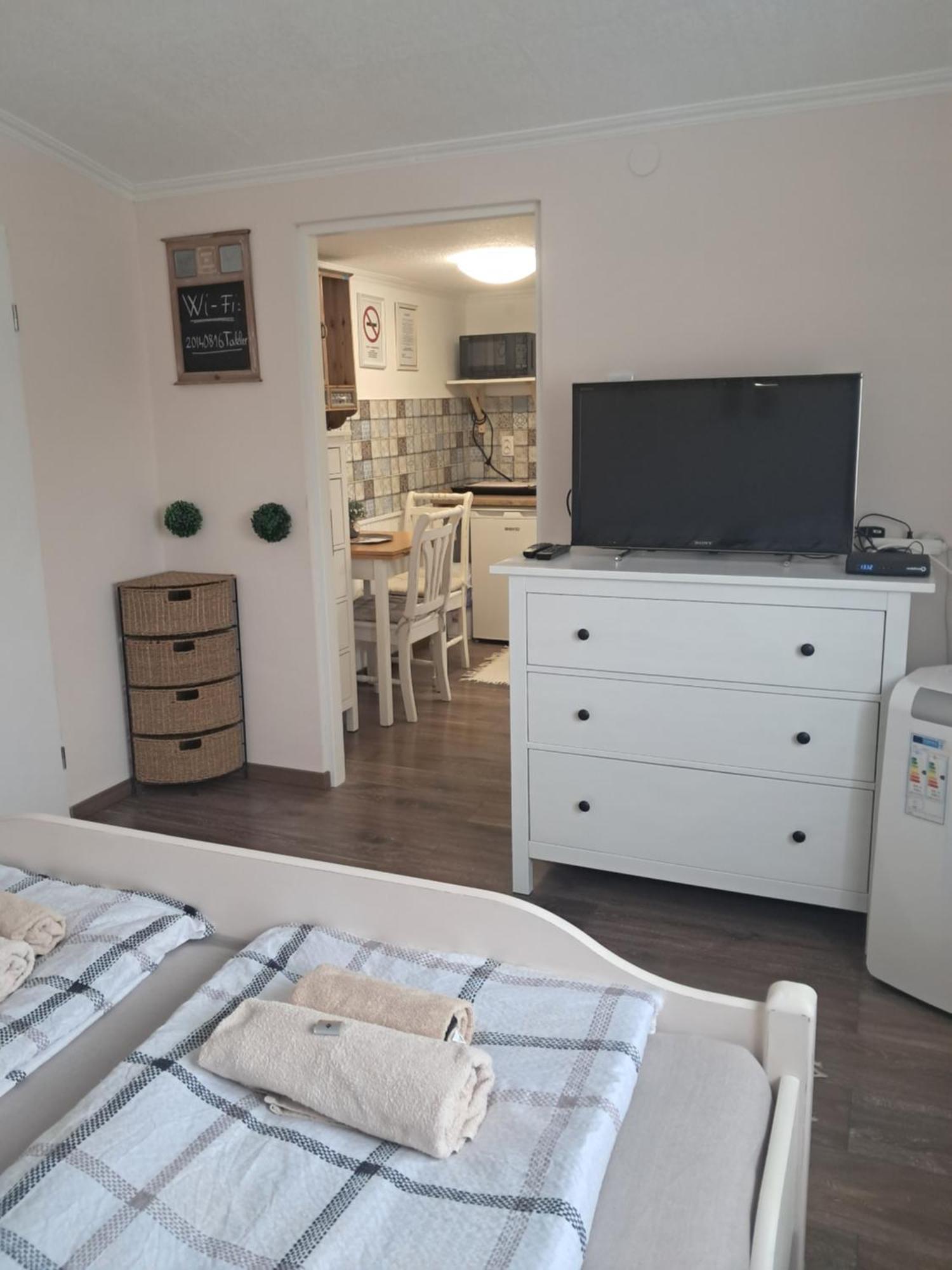 Alsóörs Takler Home מראה חיצוני תמונה