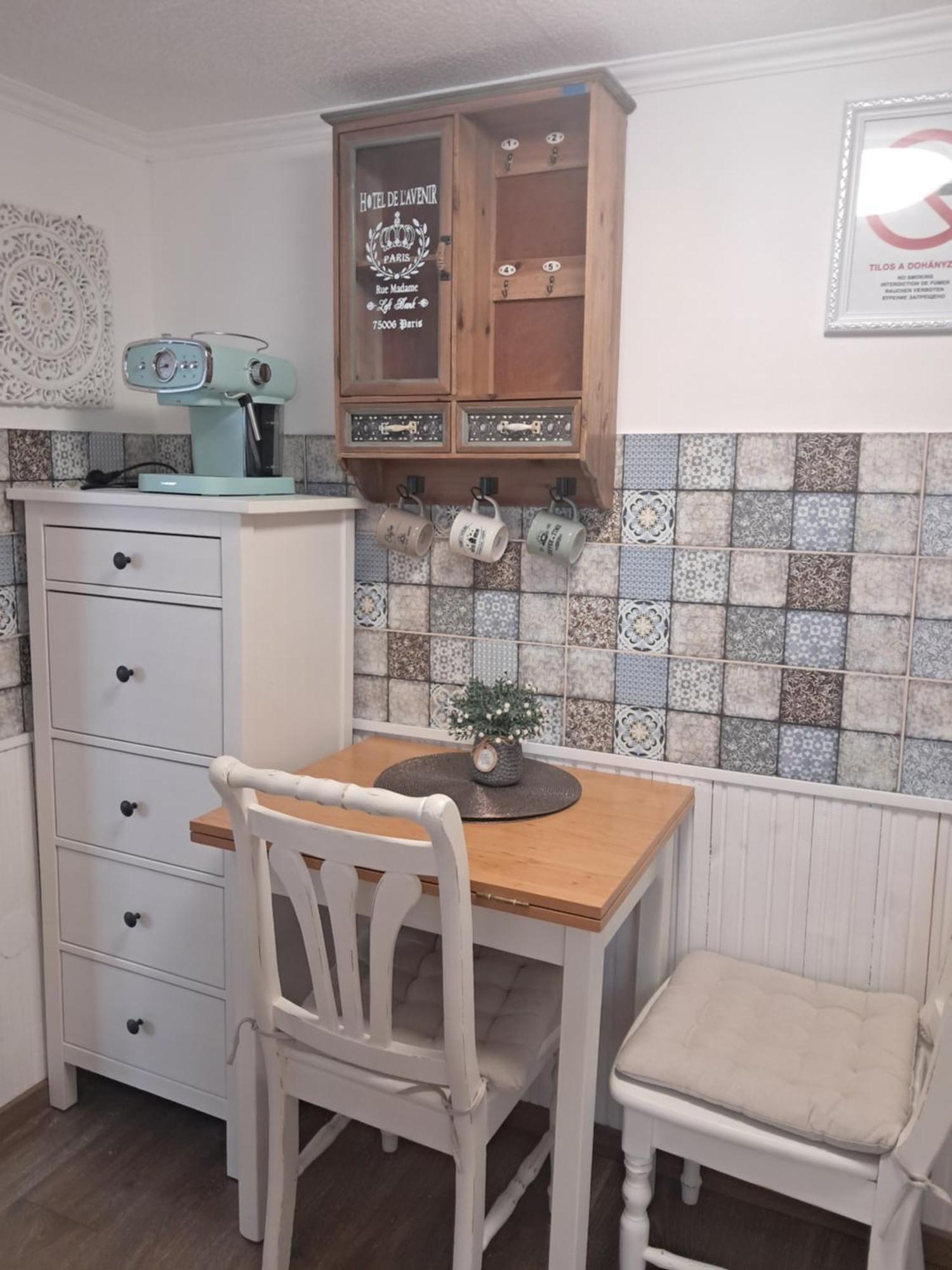 Alsóörs Takler Home מראה חיצוני תמונה
