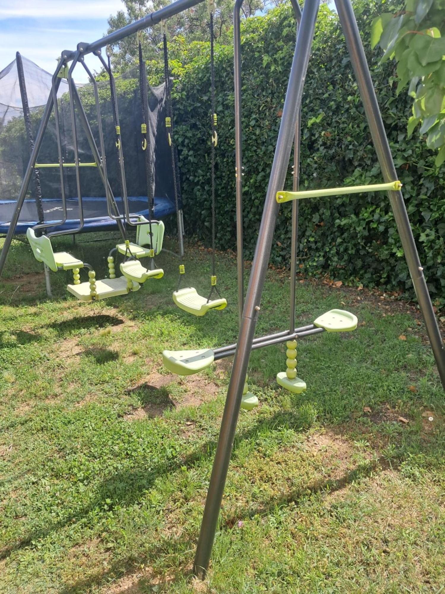 Alsóörs Takler Home מראה חיצוני תמונה