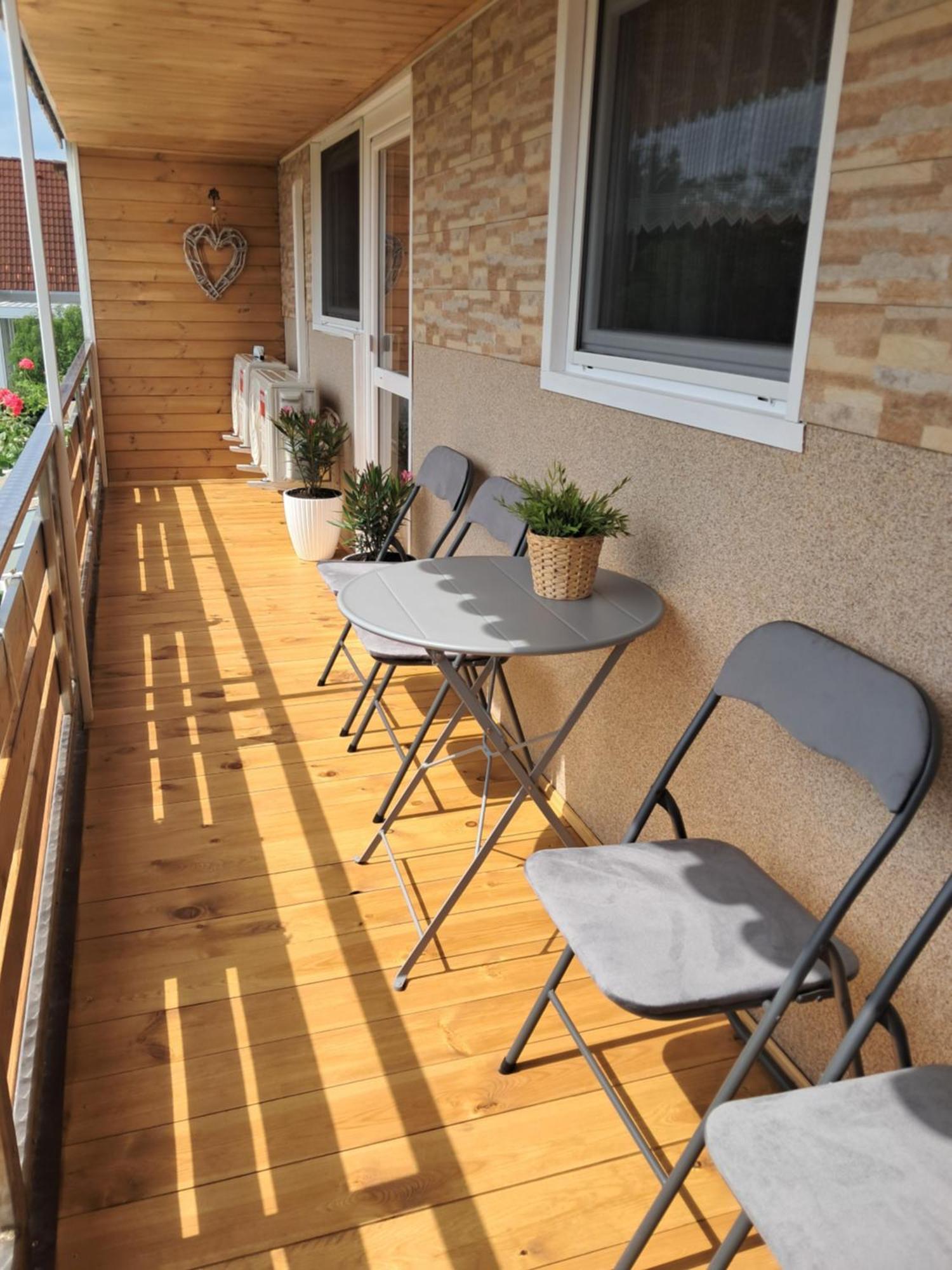 Alsóörs Takler Home מראה חיצוני תמונה